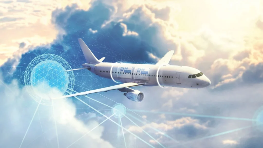 Digital twins: Delivering value in MRO activity