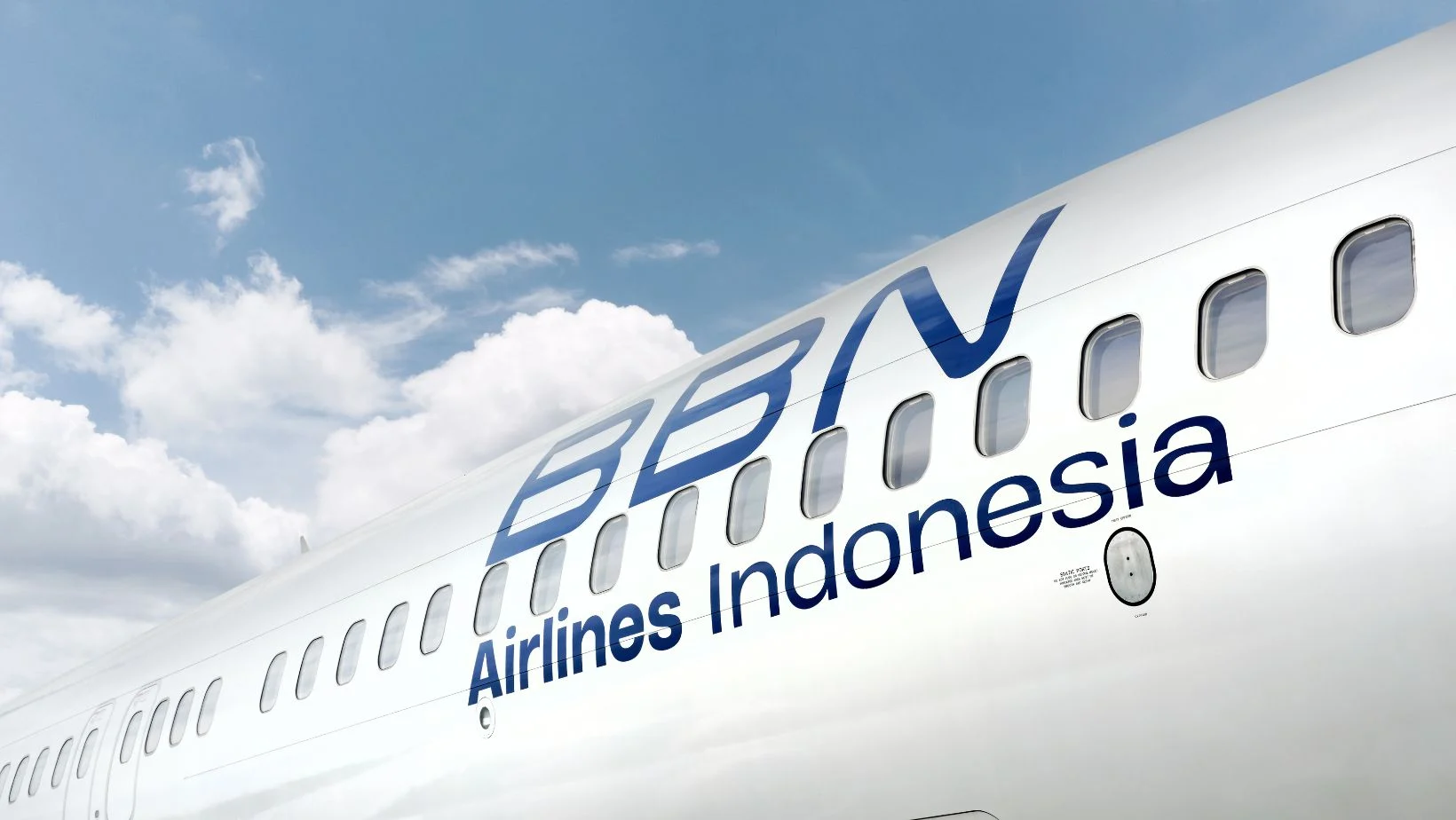 BBN Airlines Indonesia’s ACMI model: Redefining cost-efficient operations