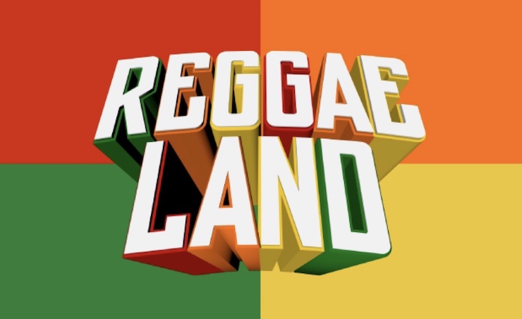 Thames Valley Police Use Drones to Protect Crowds at Reggae Land Festival