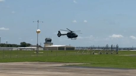 Airbus MQ-72C Helicopter Drone Makes First Autonomous Test Flight with Hivemind AI