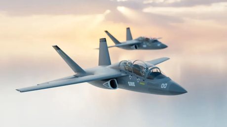 SNC’s Freedom Trainer Enters U.S. Navy Competition to Replace T-45