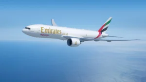 Cargo Airlines – Senior Executive Interview Series: Badr Abbas, Emirates SkyCargo