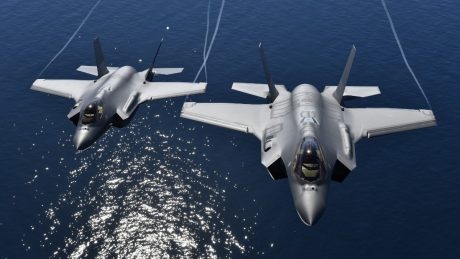 NATO Launches Operation Eastern Sentry After Drone Incursions