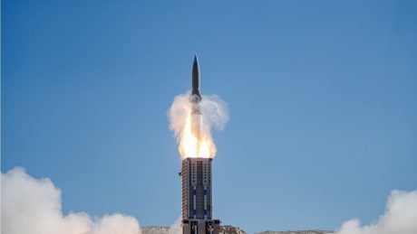 Japan Announces Deployment Plans for Upgraded Type-12 SSM and Hypersonic Glide Missile