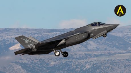 Exercise Falcon Strike 2025 Concludes in Italy
