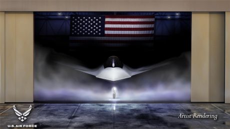 FY2026 NDAA: Congress Pushes Back On Aircraft Cuts and Seeks Clarity On Next-Gen Programs