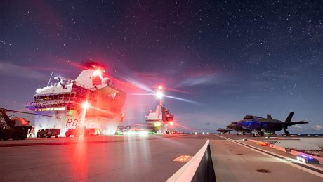 The UK Armed Forces’ 2025 in Pictures