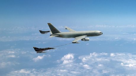 India Approves Boeing 767 Tankers to Fill Long-Standing Refueling Capability Gap