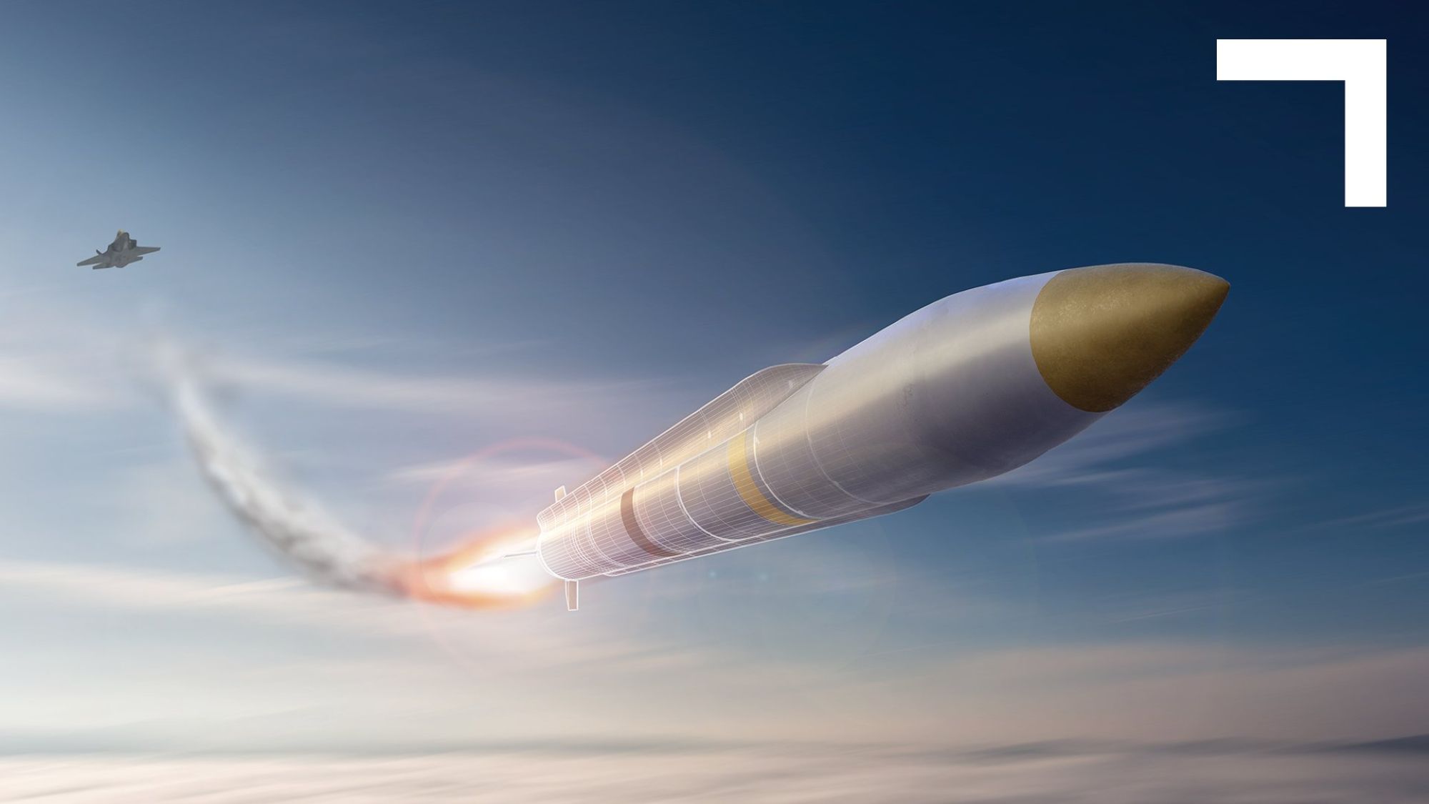 USAF Seeks Rapid Acquisition of SiAW-Equivalent Missile
