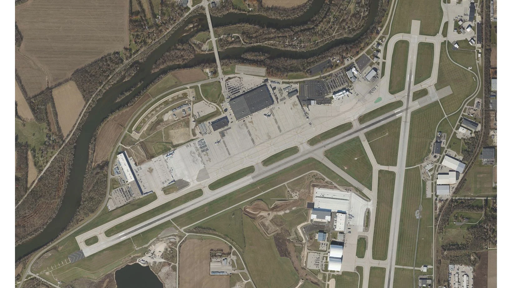 RFD: Built for what cargo needs now