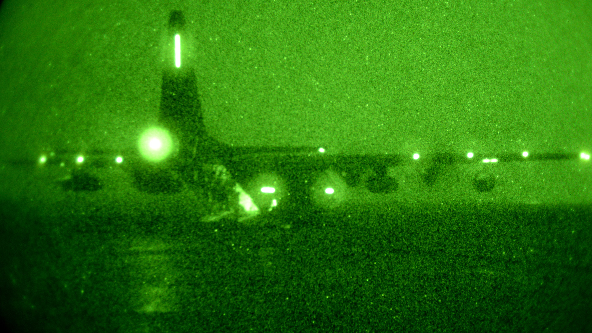 [Updated] U.S. Rescues Downed F-15E WSO Deep Inside Iran