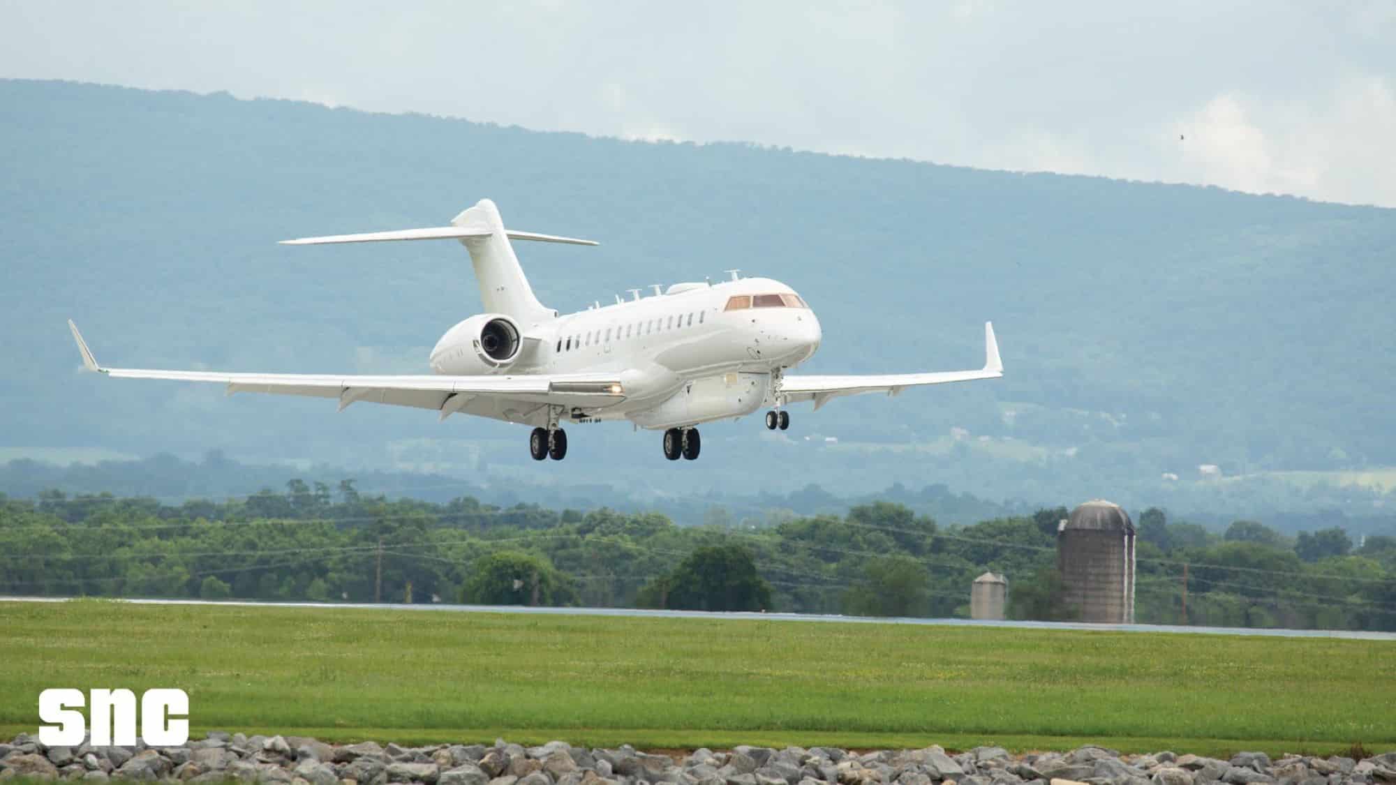 SNC’s ATHENA-S ISR Jets Are Now Operational with the U.S. Army