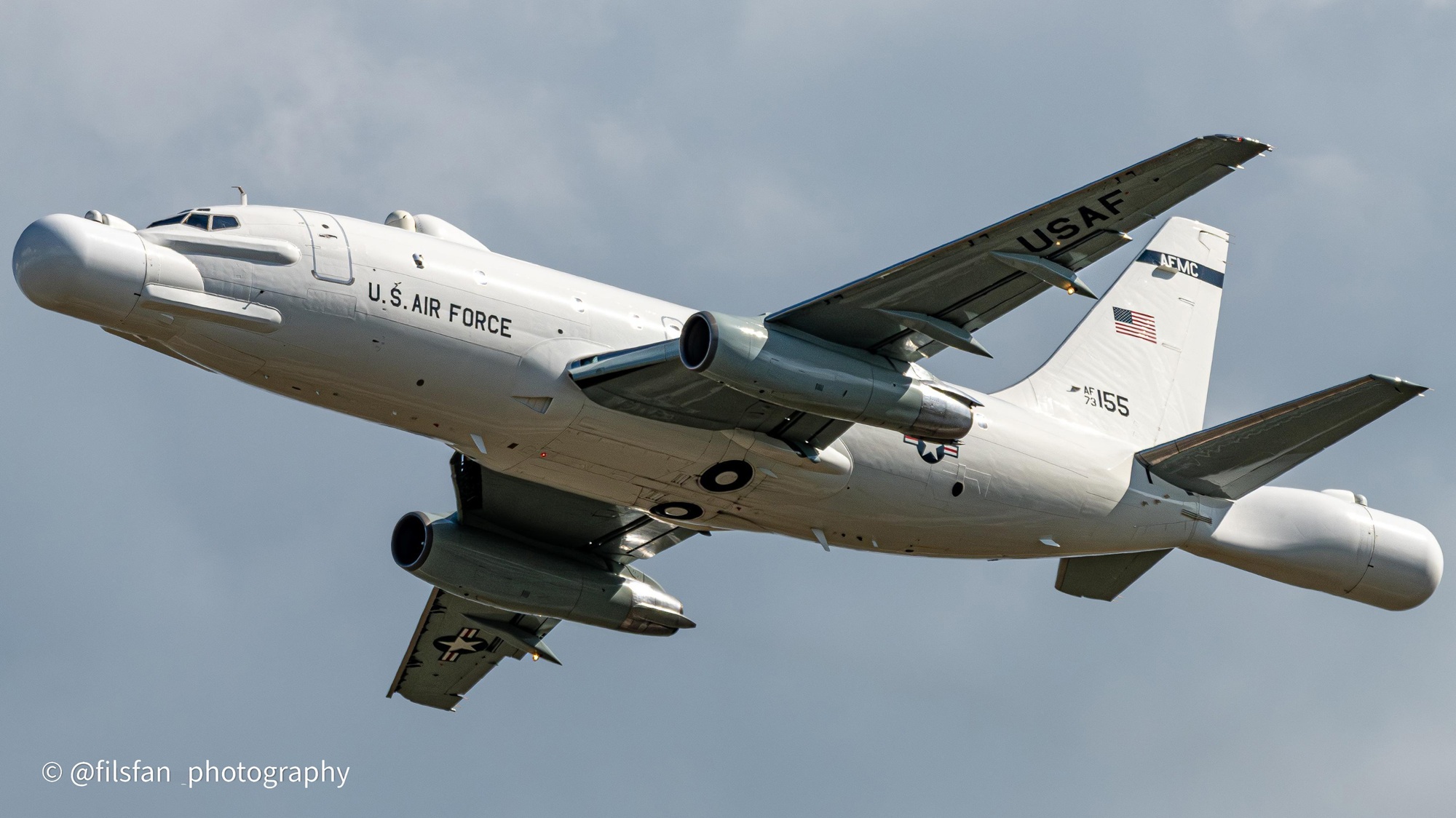 New Photos Provide Clearest View Yet of Secretive NT-43A RAT55’s Dorsal Turret and Enclosure