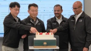 Ramco powers Korean Air engine maintenance centre operations