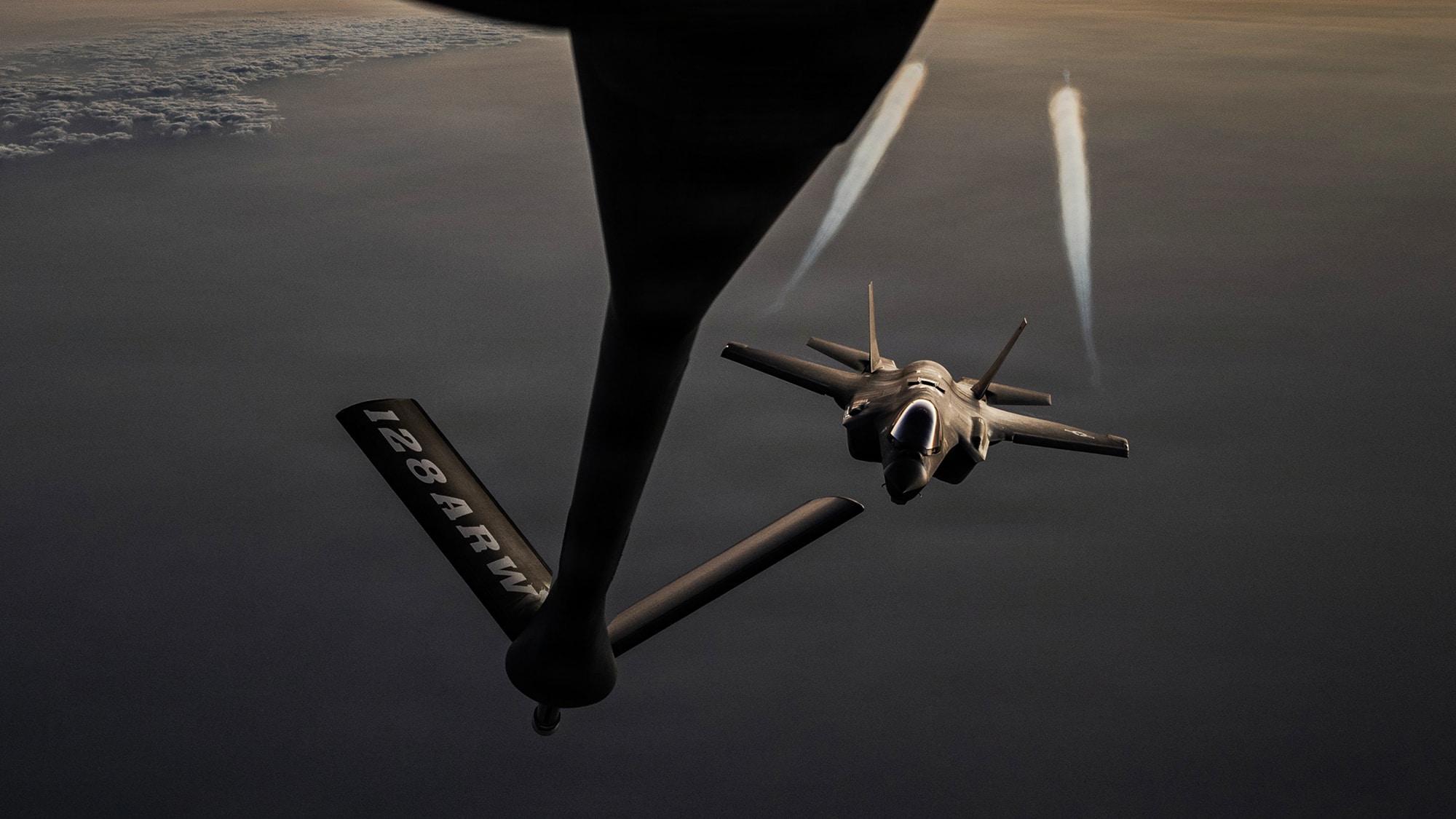 Congressional Report on Operation Epic Fury Lists 42 U.S. Aircraft Damaged or Destroyed