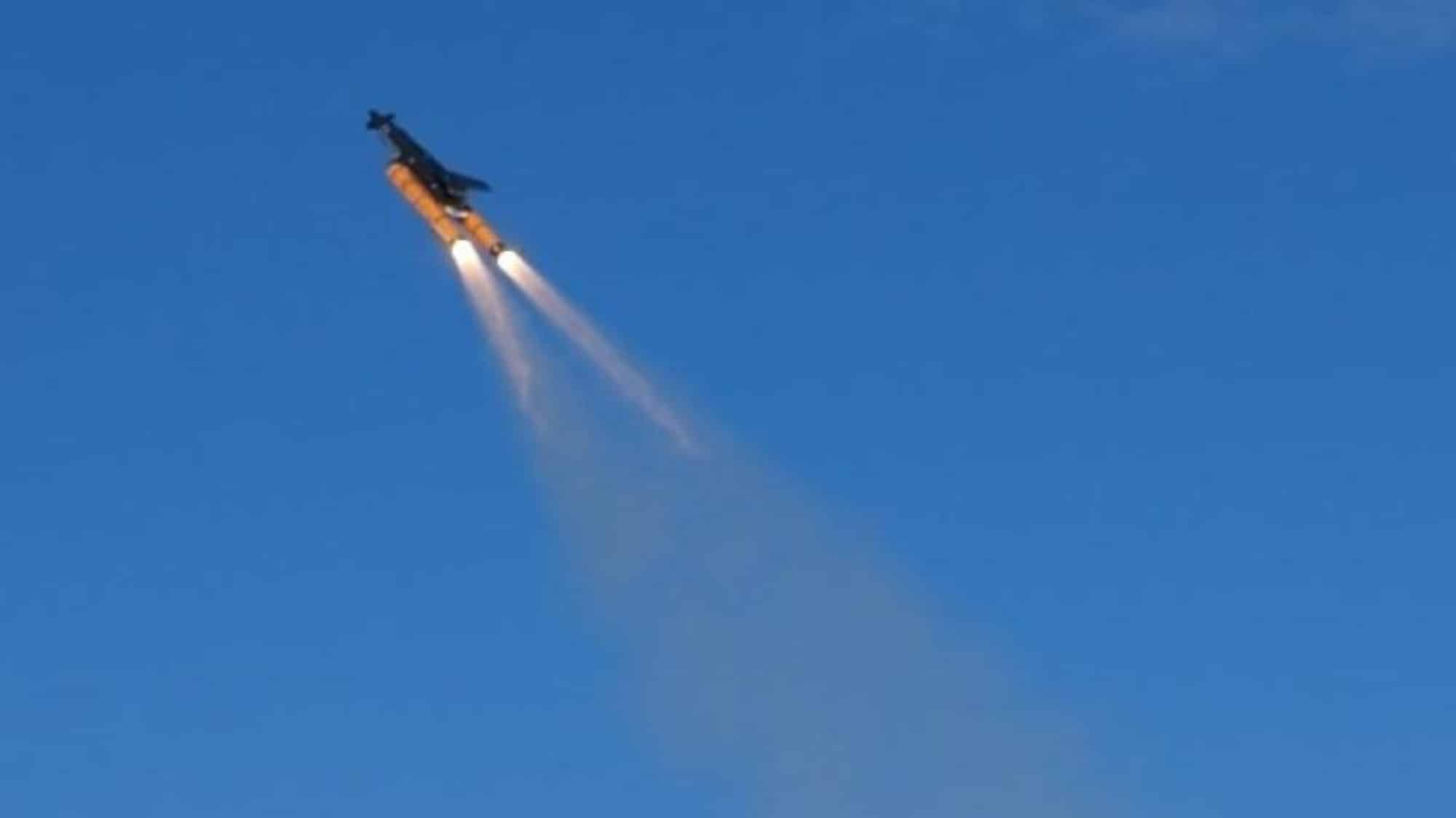 France Begins Work on ASN4G Hypersonic Nuclear Missile