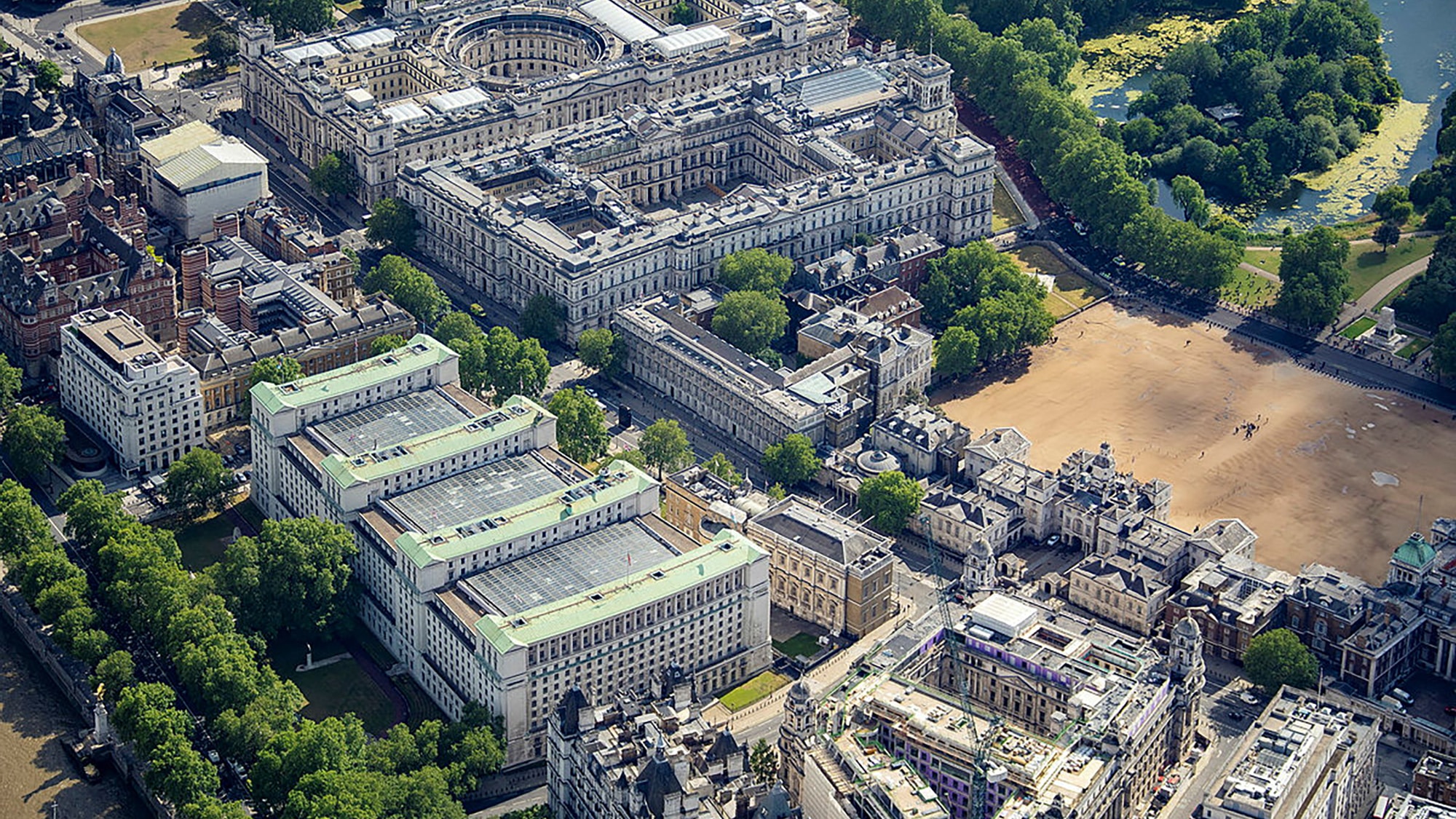 Trouble in Whitehall: UK Armed Forces Chief Warns of Operational Cutbacks Without Additional Funding