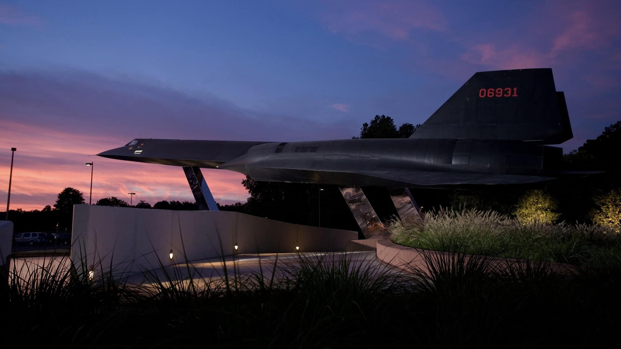 Blackbird Beginnings: The A-12 Oxcart Story